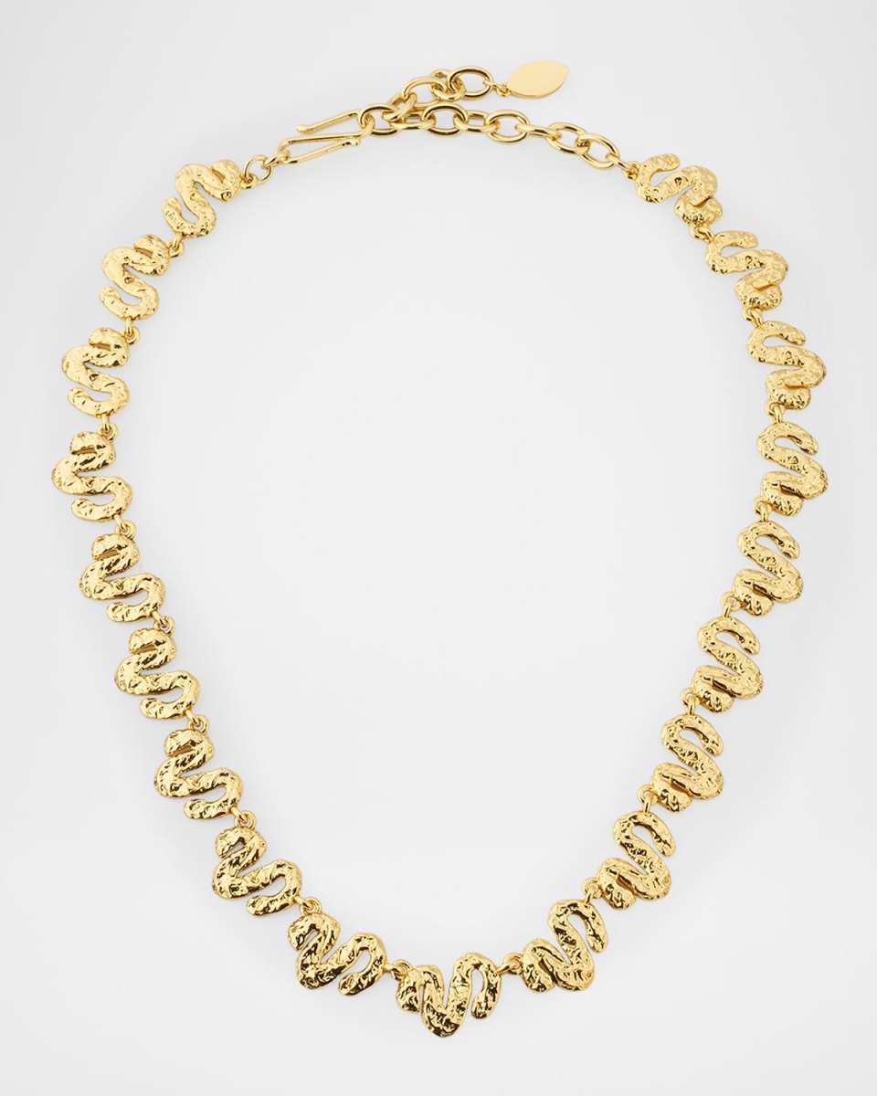 Dita Collar Necklace